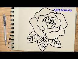 Spring Flowers Drawing Pencil Sketch Drawing Flowers Easy Flowers To Draw How To Draw Flower Youtube spring flowers drawing pencil sketch drawing flowers easy flowers to draw how to draw flower
