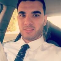 Yousef Ismail, (MSc, UK)‏