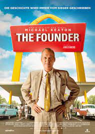 Founder synonyms, founder pronunciation, founder translation, english dictionary definition of founder. The Founder Film 2016 Filmstarts De