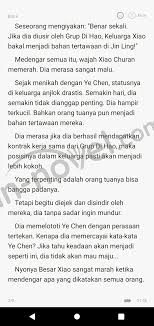 Ye chen was a graduate student studying physics in the 21st century. Chap 6 The Story Of Ye Chen