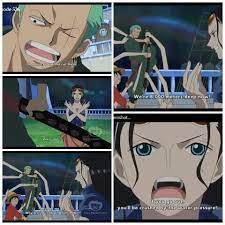 My Top10 Zoro X Robin Moments Anime Amino Manga Anime One Piece One Piece Comic One Piece Meme
