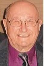 Obituary information for Werner P. Lofy