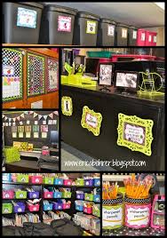 Black And White Polka Dot Classroom Decor Black White Polka Dot Plus Brights Classroom Decor Reveal Classroom Reveal Classroom Decor Polka Dot Classroom