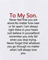 The world is yours son quotes. Top 80 Quotes About Loving Your Children Unconditionally