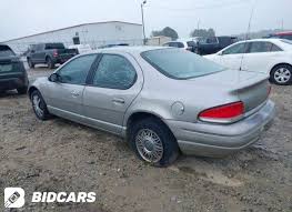 Image result for Cirrus Blue Gray 1995 Chrysler