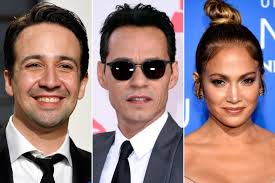 Lin Manuel-Miranda releases charity single to help Puerto Rico