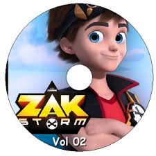 Collectibles Figurines Ebay Zak Storm Action Figures Zak Storm Super Pirata  Vol 02