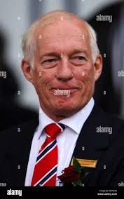 Bob rogers hi-res stock photography and images