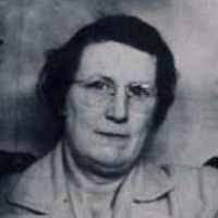 Effie Pearl Taylor (1902–1996)