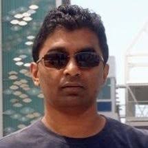 Amarnath Puttur Email & Phone Number