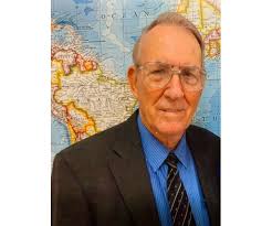 Bill Waldrop Obituary (2021)