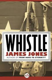 16th and all i did was cut some parts and add james' whistle. James Jones January 6 1921 May 9 1977 American Novelist Author World Biographical Encyclopedia