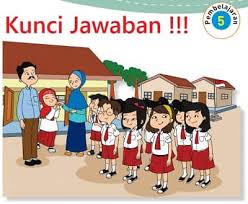 Berikut kunci jawaban tema 4 kelas 6 sd pembelajaran 4 subtema 2 halaman 75 76 78 79 80 82 yang tribunnews.com kutip dari buku guru dan siswa serta beberapa sumber. Lengkap Kunci Jawaban Tema 4 Kelas 3 Halaman 76 77 78 79 80 81 82