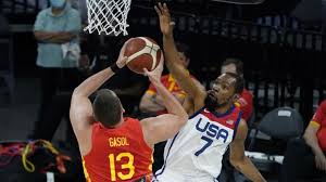 15 hours ago · team usa faces spain in men's basketball in the quarterfinals at the tokyo olympics. Aftwd6u1hapg5m