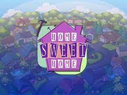 In one night, after suffering from the sorrow for a long time, he woke. Home Sweet Home Free Download Igggames