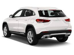 Discover the sleek and sporty gla suv. New And Used Mercedes Benz Gla Class Prices Photos Reviews Specs The Car Connection