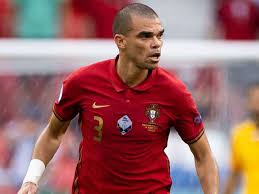 Kepler laveran de lima ferreira comm (born 26 february 1983), known as pepe (brazilian portuguese: G73evquasvtezm