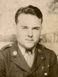 Donald Glen “Don” Bartholomew (1924-2003)