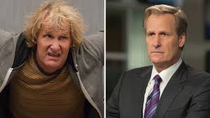 Jim carreyjeff danielslauren hollymike starrkaren duffycharles rocketvictoria rowelljoe bakerhank brandtteri garr. Jeff Daniels Two Faces How Many Guys Can Go From Newsroom To Dumb And Dumber The Hollywood Reporter