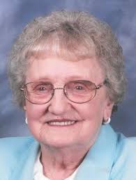 Ruth Manning Obituary (2015)