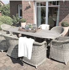 Pin Von Petra Zwiers Auf Outdoor Rattan Mobel Garten Veranda Mobel Gartenmobel