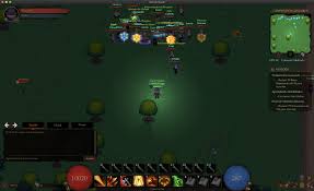 Wynncraft's design is inspired by the mmorpg runescape, and as of 2021, it has over 262 quests. Eternal Quest 2d Mmorpg En Steam