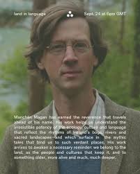 Maria Simonds-Gooding tells me about a traditional herbal aphrodisiac in  West Kerry