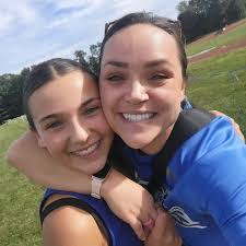 Virginia Hambrick's Instagram, Twitter & Facebook