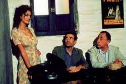 Papà mi ha raccontato di aver conosciuto massimo troisi in treno. Der Postmann Film Kritik Trailer Filmdienst