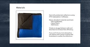 The amount of cheap soundproofing depends on the size of your space. How To Build A Diy Vocal Booth For Studio Quality Vocals Landr Blog