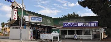He's cool he's like my homie. California Mid Century Modern Dairy Stores Roadsidearchitecture Com