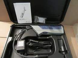 Heated diode leak detector with dual sensitivity levels down to 1 g per year, nicad rechargeable batteries and charger. Inficon D Tek Select Infrared Refrigerant Leak Detector 689466037128 Ebay