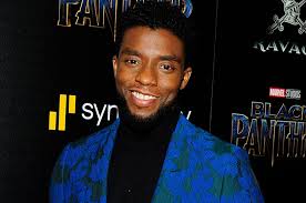 Chadwick boseman got 10 balloons for his birthday! Disney Mark Ruffalo And More Honour Chadwick Boseman On What Would Have Been His 44th Birthday Channel