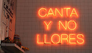 Bacco Experiences - Canta y No Llores