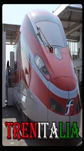 Trenitalia for business • log in with your business user profile to purchase tickets and manage your journeys • add your consumer account to your business account to use both of them with ease by switching from one to the other • purchase all the products and services dedicated to the business world. Trenitalia Train For Android Apk Download