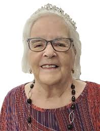 Obituary information for Shirley A. Prosser