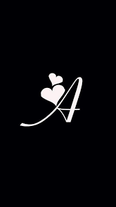 Check spelling or type a new query. Pin By Angelbaby On The Alfabeth Name Wallpaper Black Wallpaper Iphone Monogram Wallpaper