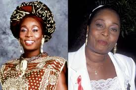 For a closer look at the film, you can check out the trailer below. Coming To America Where Are They Now Ew Com
