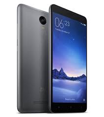 Xiaomi Redmi Note 3 MediaTek 16GB ...
