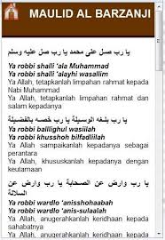 Barzanni isnai tanggal rolas bulan maulud tahun gajah. Download Kitab Barzanji Pdf Gratis Download File Pdf