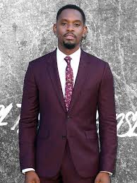 How To Pull Off A Burgundy Suit For Every Occasion Gq