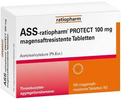 N'utilisez jamais bepanthene 100 mg, comprimé en cas d'allergie connue au dexpanthénol ou à l'un des composants. Ass Ratiopharm Protect 100 Mg 100 Magensaftresistente Tabletten Kaufen Volksversand Versandapotheke