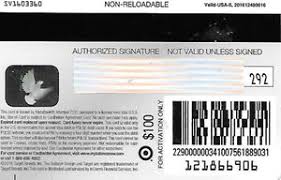 You can hunt for discount codes on many events such as flash sale. Gift Card Stars 100 Visa United States Of America Target Col Us Visa 178a