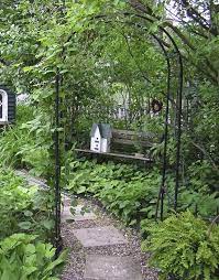 Garden Chores The Want To Do List Garden Rant Garden Chores Garden Garden Arch
