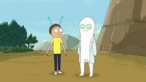 The Ricks Must Be Crazy