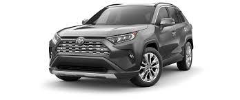 The 2019 toyota rav4 finishes in the top half of our compact suv rankings. 2019 Toyota Rav4 Crossover Suv Engineered For Versatility Crossover Suv Rav4 Toyota Suv