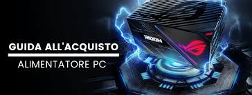 Scopri tutte le offerte sui pc desktop delle migliori marche come dell, hp, lenovo e asus. Alimentatore Pc Gaming Quale Scegliere Osgaming