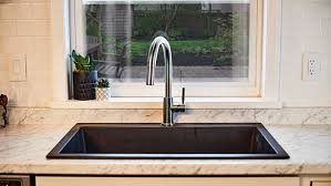 From kitchen sink drain parts to bathroom sink drain parts, we want to make sure your fixtures are working properly so chores like washing dishes, brushing teeth and more can be done without a second thought. How To Fix A Leaky Faucet