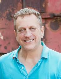 Bruce Batten Obituary