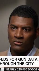 We went back to Baltimore for this one because it’s not every day you see a  city suing the federal law enforcement it often works with every day.  That’s what’s happening in Baltimore. So we dove into ...